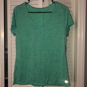 Workout shirt! Zelos brand!